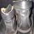 Size 7 Womens Doc Martens Laced Platfrom Shoes / Boots 7 thumbnail