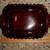 Vintage Anchor Hocking Royal Ruby Red Starburst 3 thumbnail