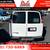 2014 Chevrolet Chevy Express 2500 Work Van FOR 11 thumbnail