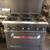 6 BURNER GAS STOVE RANGE COMMERCIAL RESTAURANT 6 BURNERS OVEN 1 thumbnail