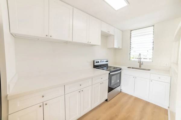 $1,952 / 1br - 420ft2 - Charming and newly renovated! (2751 Kapiolani Blvd, Honolulu, HI)63939530107907121