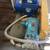 INDUSTRIAL PUMP MOTOR COMBO FOR SALE 1 thumbnail