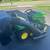 John deere x320 4 thumbnail