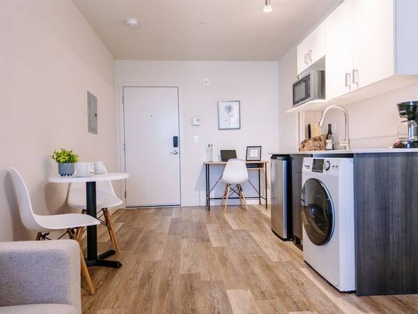 $1,150 Tu búsqueda de apartamento termina aquí. Fin de la historia. BODE 125 (Lake City)63786636563971122