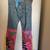 NEW GIANNI LEE STUDIO/LEVIS WOMANS JEANS 3 thumbnail