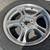 American Racing 15 inch 5 lug wheels 5 on 100mm and 5 on 4.5 inches 3 thumbnail