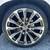 2023 Chevrolet Silverado 1500 Crew Cab Chevy LTZ Pickup 4D 5 3/4 ft Tr 9 thumbnail