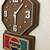 Vintage Pepsi Clock 3 thumbnail