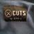 "Cuts" Hoodies 6 thumbnail