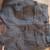 Black America eagle distressed next level stretch high rise shortie sh 3 thumbnail