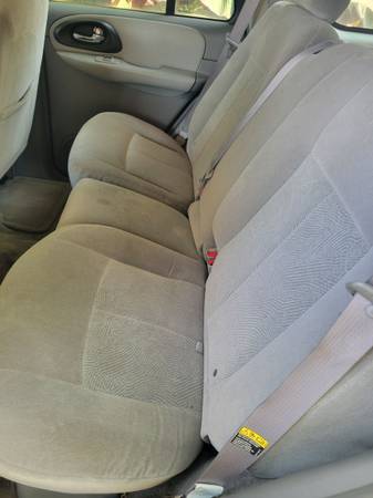 2006 Chevrolet Trailblazer - $2,500 (Minneapolis)63480735604739124