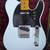 Fender American Vintage II 1951 Telecaster Prototype White Guitar 1 thumbnail