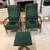 2 MCM Lounge Chairs by Jack Van Der Molen, price is per chair 5 thumbnail