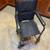 Transport Wheelchair with 15" Wide Seat 1 thumbnail