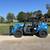 2017 Genie GTH-5519 Compact Telehandler 1 thumbnail
