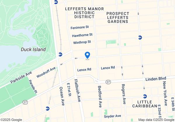 $2,150 / 500ft2 - RENT STABILIZED!KING SIZE STUDIO!LAUNDRY IN BLDG!NEAR PROSPECT PARK!! (Flatbush)63788882034433124