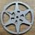 Metal 8 mm film reel 2 thumbnail
