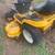 Cub cadet 54” deck and rear axel 2 thumbnail