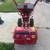 Troy built rear tine tiller 4 thumbnail