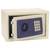 HUGE LOT of SECURITY Wall Closet Gun SAFE Digital LOCKING 5 thumbnail