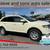 2007 Ford Edge SEL Plus AWD 4dr Crossover (6215 SE 82 AVE PORTLAND,OR 1 thumbnail