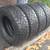 4 - 275/70 18 Good Year 12035 Used Tires 6 thumbnail