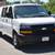 2015 Chevrolet Express 2500 Cargo Van 3 thumbnail