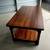 Beautiful wooden coffee table 2 thumbnail