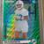 2024 Panini Prizm Malik Washington Rookie Green Wave Prizm Dolphins RC Card NFL. 3 thumbnail