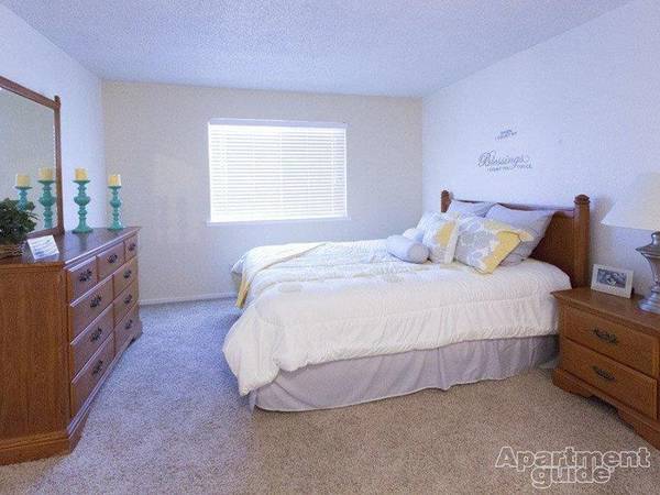 $1,595 / 2br - 928ft2 - Gorgeous 2 BR Retreat: Fully Equipped Kitchen + $500 Off Move-In (Clovis)63798508892161123