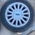 lincoln town car 17x7 alloy wheel 1 thumbnail