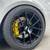 Gloss Black BBS RIA squared with Falken RT660 3 thumbnail