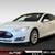 2016 Tesla Model S 70D Sedan AWD All Wheel Drive Electric 1 thumbnail