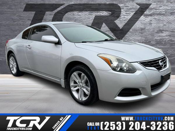 2012 Nissan Altima 400877013 1
