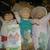 3-CABBAGE PATCH KIDS DOLLS WITH 2-CERTIFICATES AND CLOTHES PATTERNS 1 thumbnail
