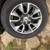 (4)  Goodyear Wrangler TrailRunner 275/60/20 Tires On Chevy Wheels 2 thumbnail