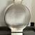 Paola Navone, Vase, Platinum and Mat White Glazed Ceramic, 907 6 thumbnail