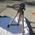 TRIPOD Mount Stand for WEBCAM Teleprompter  CAMERA 16" to 52" 2 thumbnail