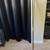 Closet doors in very good condition with hanging hardware 6 thumbnail