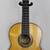 Juan M Garcia Fernandez Flamenco Classical Blanca Guitar, Spain 3 thumbnail