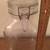 A BIG GLASS JAR That SEALS • Made in Italy • Vintage 2 thumbnail