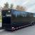 2026 Car Hauler Trailer 8.5x28 / 9990 GVWR / 7 Ft Tall / Toy Hauler 5 thumbnail