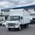 2020 Hino 195 20' DRY BOX + TUCKAWAY TAILGATE + CALIFORNIA UNIT! 3 thumbnail