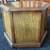 Matching Vintage Mediterranean Style Square Hexagon Side End Tables 10 thumbnail