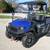New BigHorn 450 EFI 4x4 Blue UTV 1 thumbnail