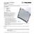 Polaris Ranger 400/500/570/800 Windshield 3 thumbnail