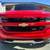 2016 Chevrolet Silverado 1500 Crew Cab 3 thumbnail