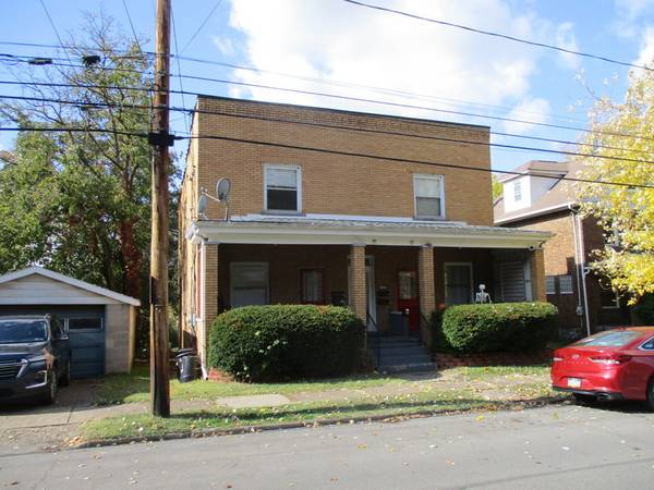 Apartment For Rent/1411 Beaver Beaver Rd., Apt. #4 1