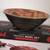 Ramen Bowl set with wooden chopsticks- 4 piece melamine 3 thumbnail