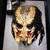 LARGE PREDATOR MASK WITH / FRONT PIECE **** 3 thumbnail